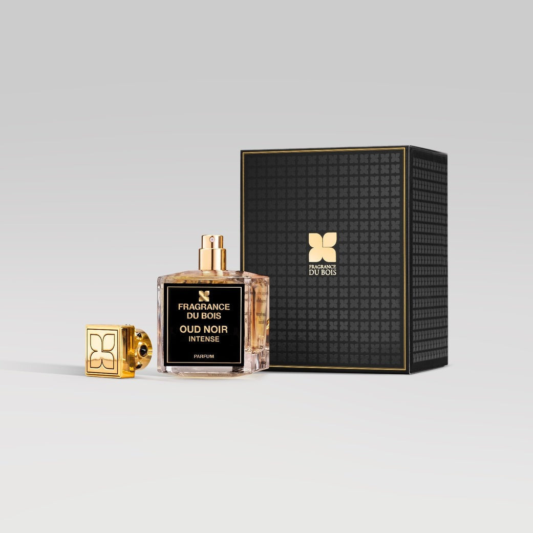 Fragrance Du Bois Oud Noir Intense Parfum (100ml)