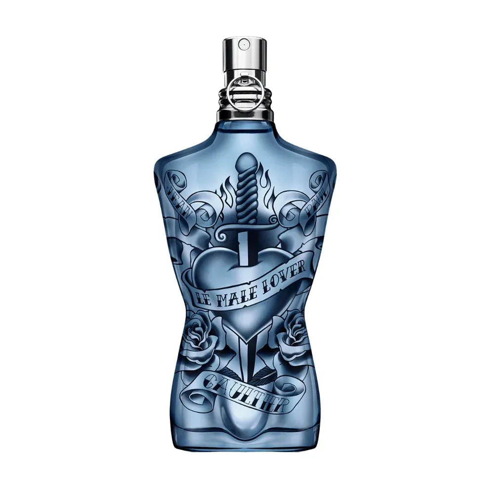 Jean Paul Gaultier Le Male Lover