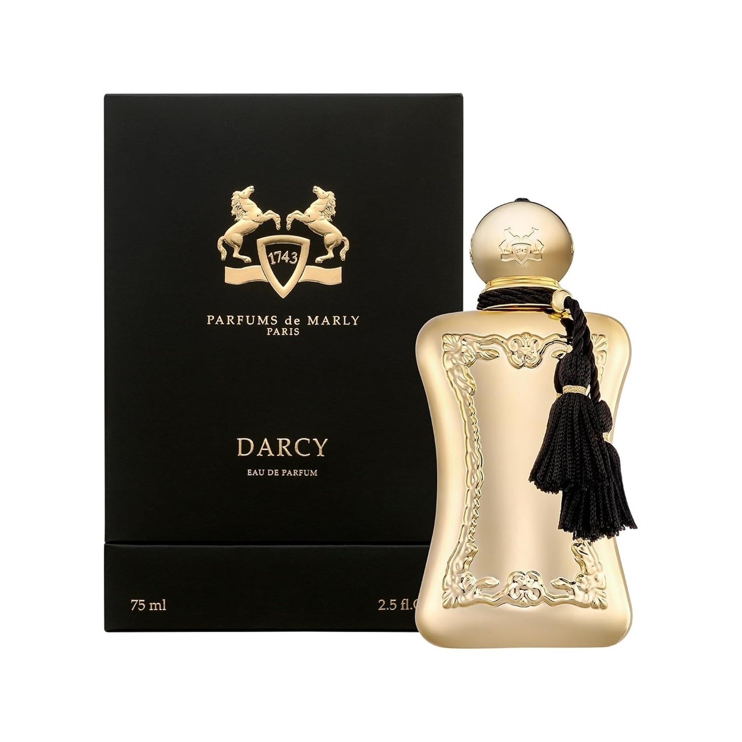 Parfums de Marly Darcy Eau de Parfum (75ml)