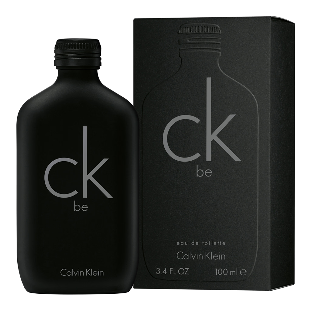 Calvin Klein CK Be Eau de Toilette (100ml)
