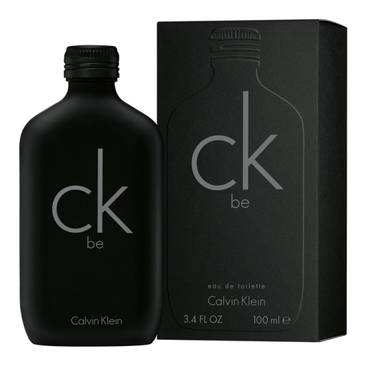Calvin Klein CK Be Eau de Toilette (100ml)