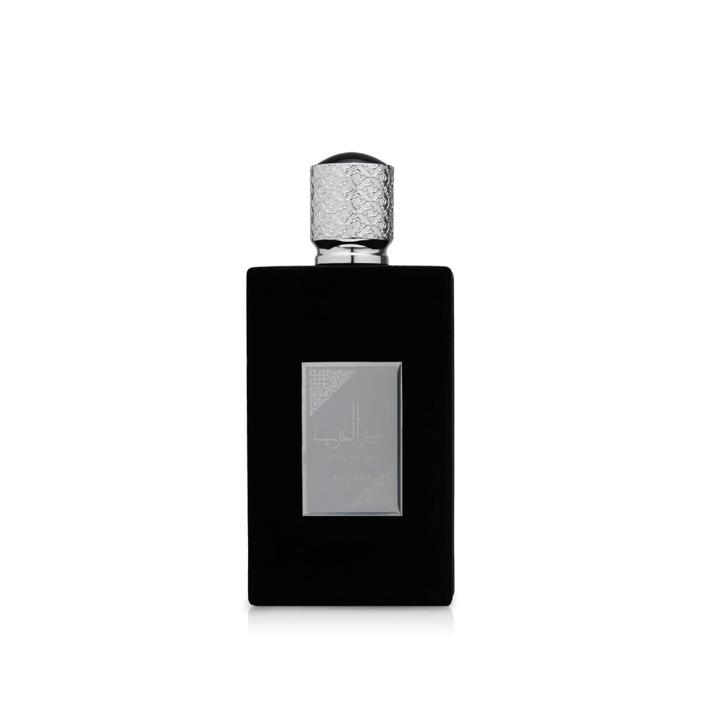 Asdaaf Ameer Al Arab Eau de Parfum (100ml)