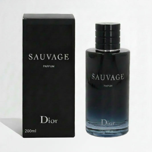 Dior Sauvage Parfum (200ml)