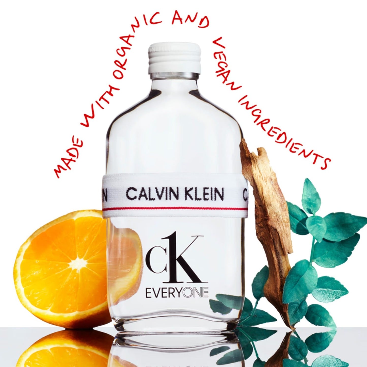 Calvin Klein CK Everyone Eau De Toilette (200ml)
