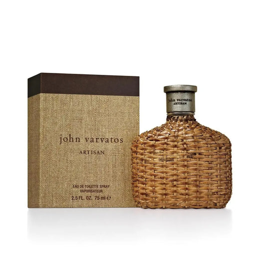 John Varvatos Artisan Eau de Toilette (75ml)