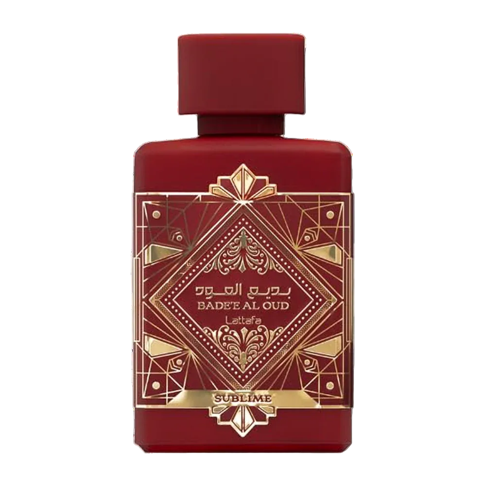 Lattafa Bade'e Al Oud Sublime Eau de Parfum (100ml)