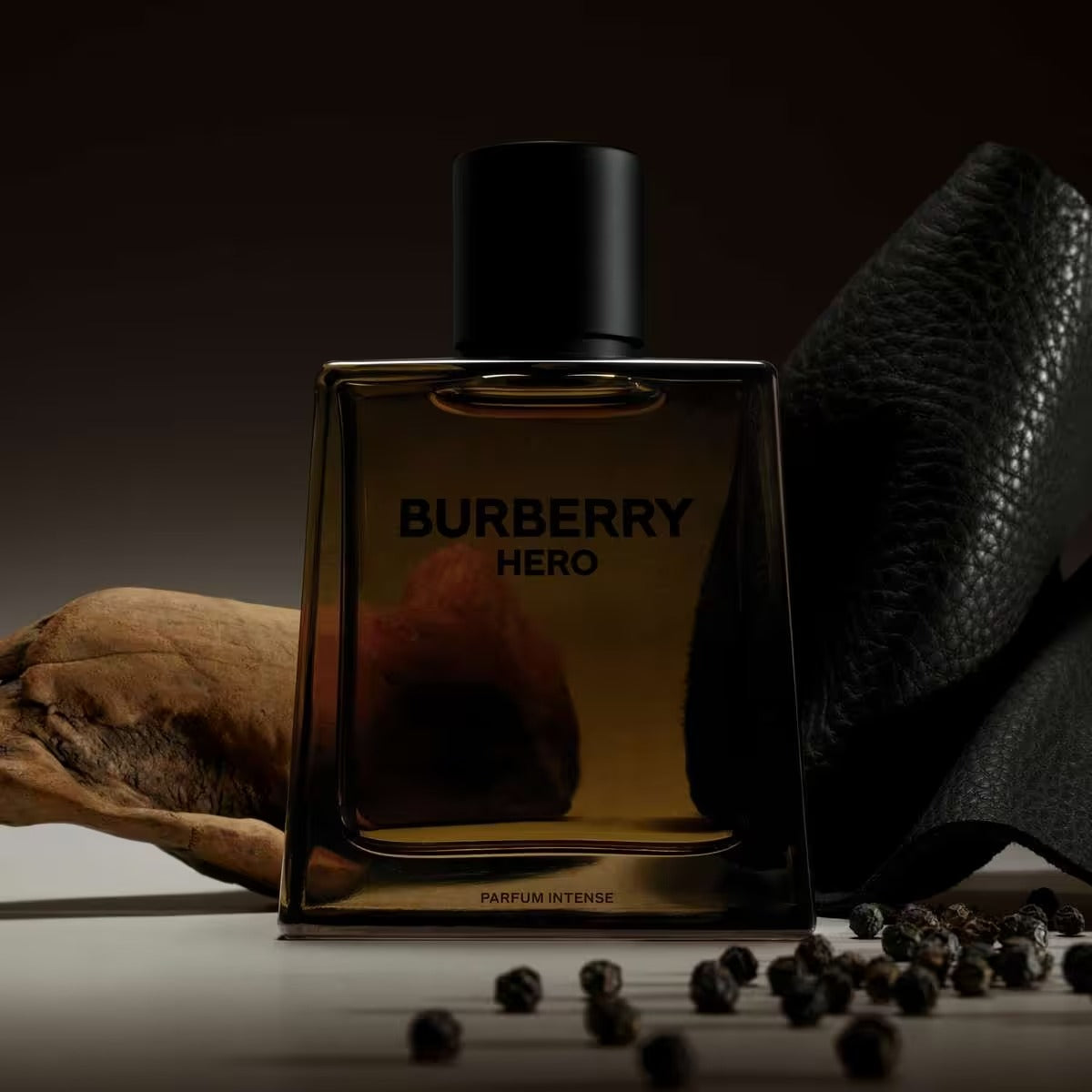 Burberry Hero Parfum Intense for men (100ml)