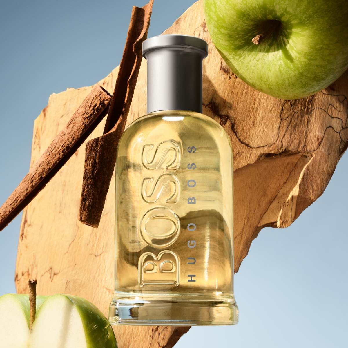 Hugo Boss BOSS Bottled Eau De Toilette For Men (200ml)