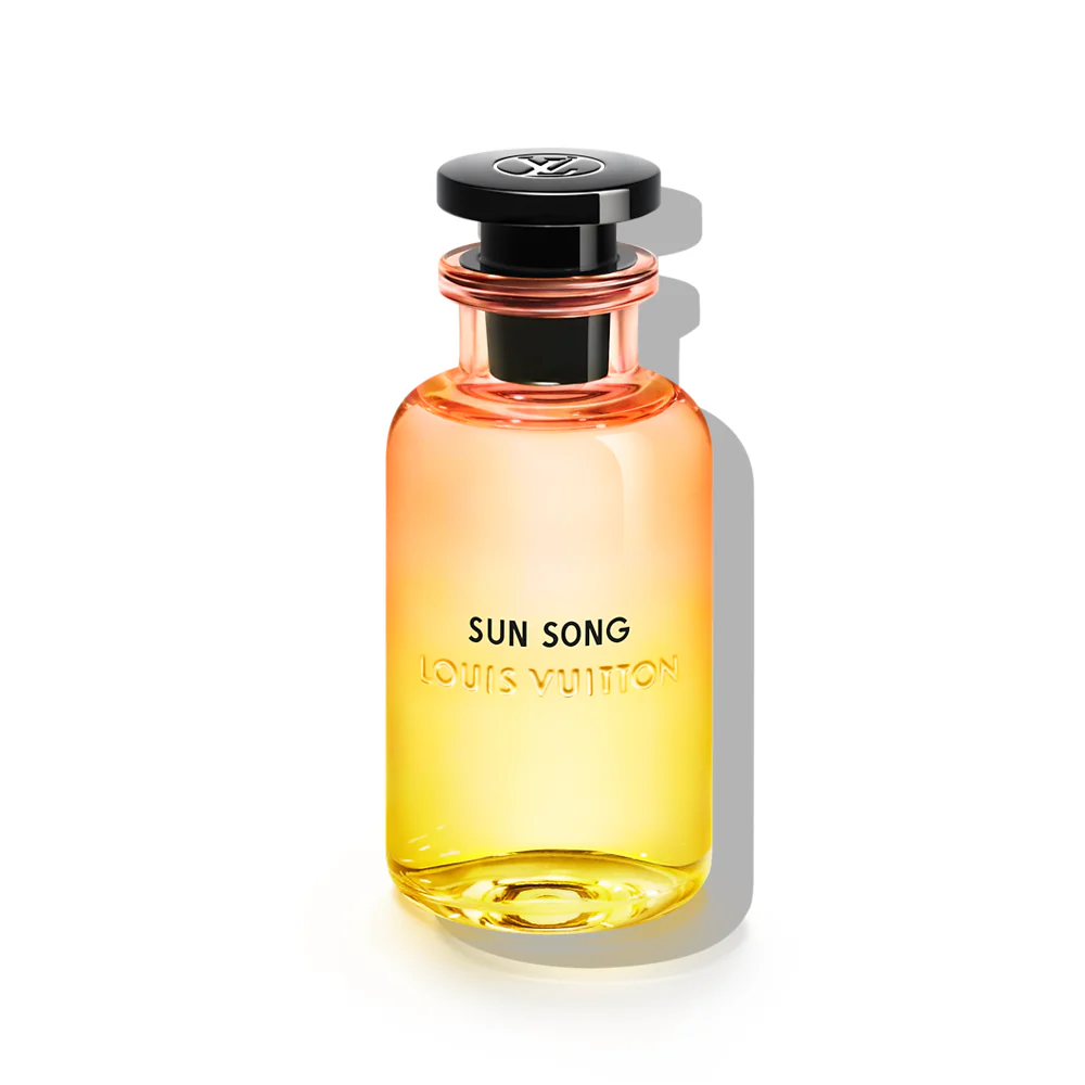 Louis Vuitton Sun Song Eau de Parfum (100ml)