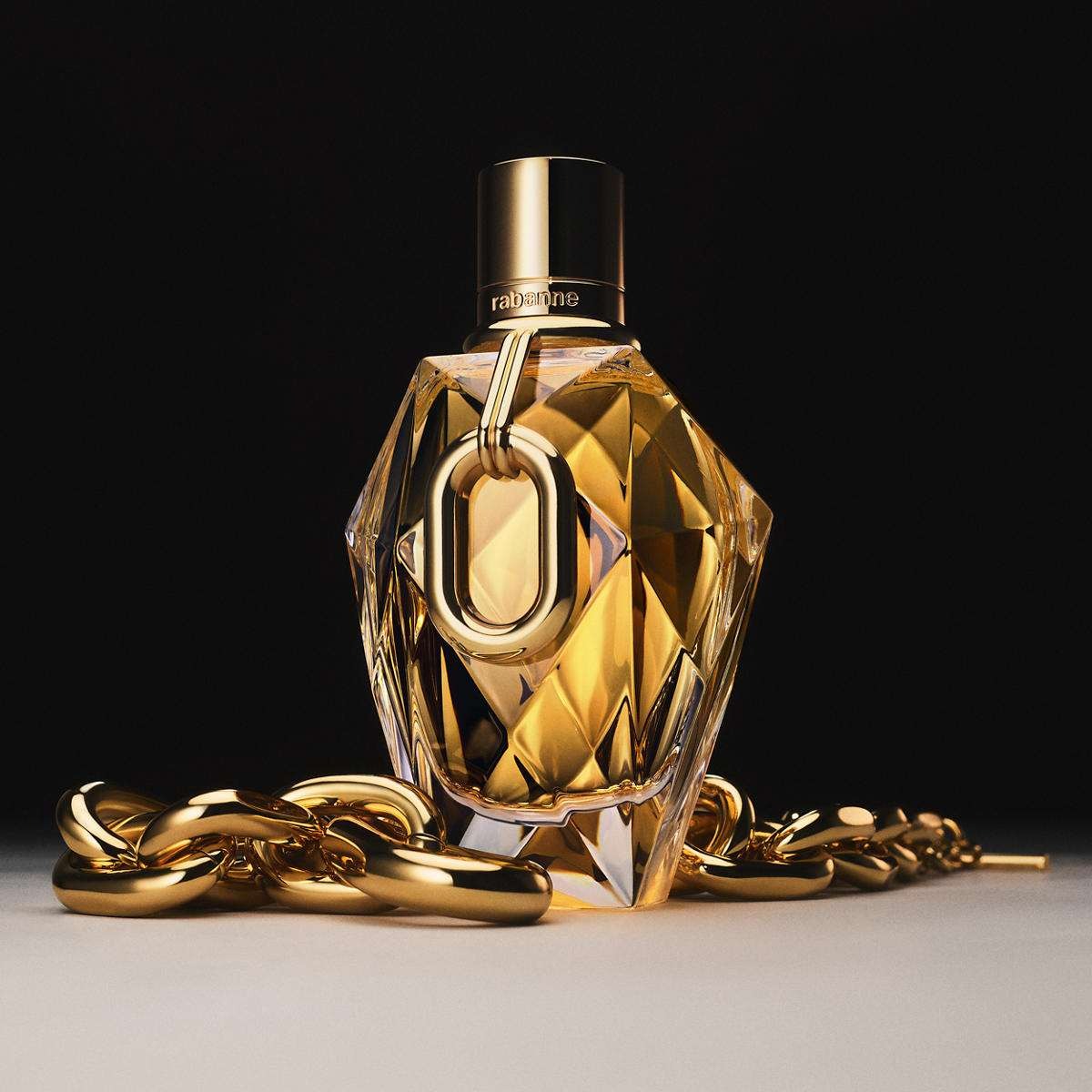 Paco Rabanne Million Gold For Her EDP (90ml)