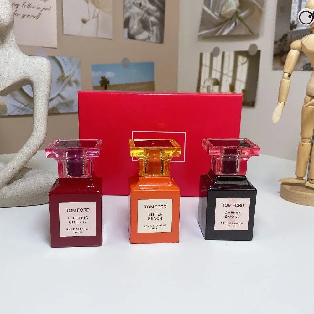 Tom Ford Private Blend Perfume Gift Set (3x30ml)