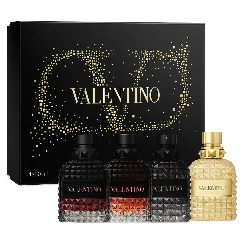 Valentino Born In Roma (4x30ml)