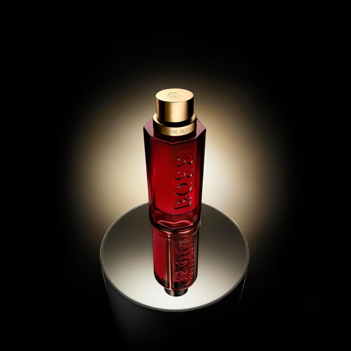 Hugo Boss The Scent Elixir Parfum Intense (100ml)