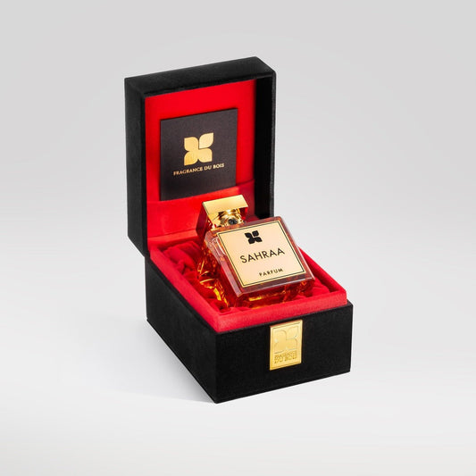 Fragrance Du Bois Sahraa Parfum (100ml)