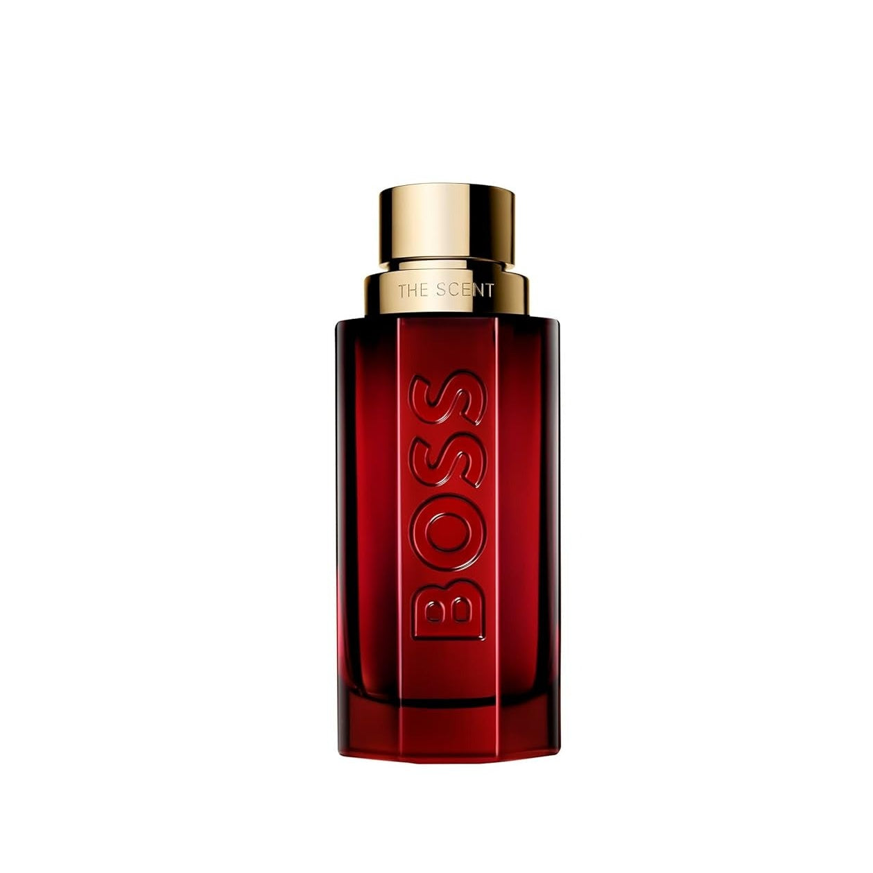 Hugo Boss The Scent Elixir Parfum Intense (100ml)
