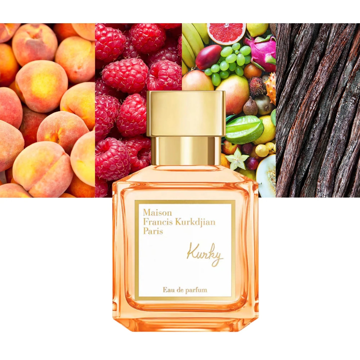 Maison Francis Kurkdjian  Kurky Eau De Parfum (70ml)
