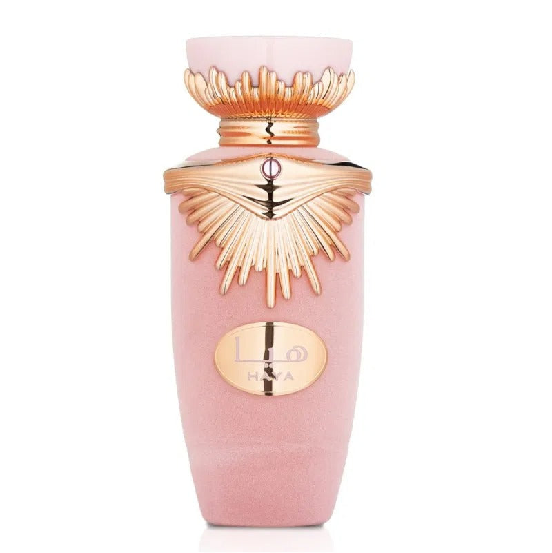 Lattafa Haya Eau De Parfum (100ml)