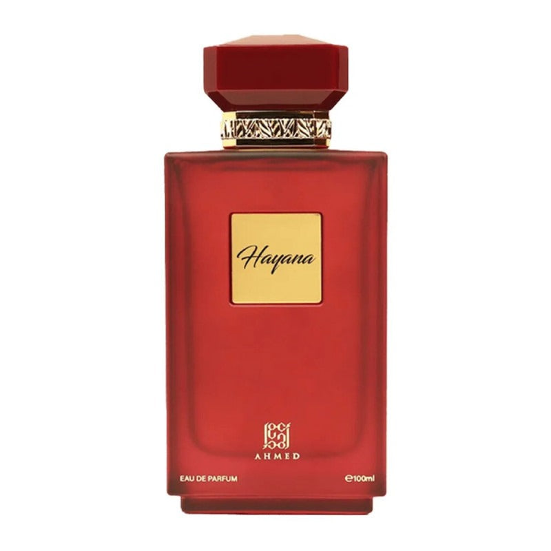 Ahmed Al Maghribi Hayana Eau de Parfum (100ml)