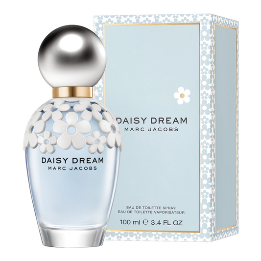 Marc Jacobs Daisy Dream Eau de Toilette (100ml)
