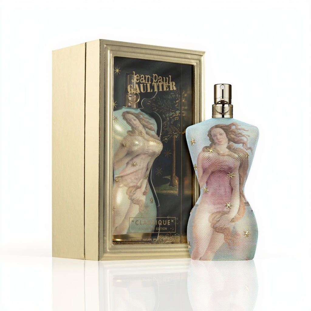 Jean Paul Gaultier Classique Eau De Toilette (100ml)