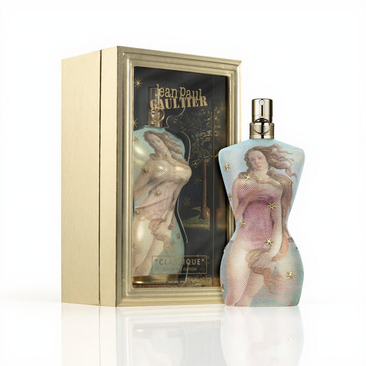 Jean Paul Gaultier Classique Eau De Toilette (100ml)