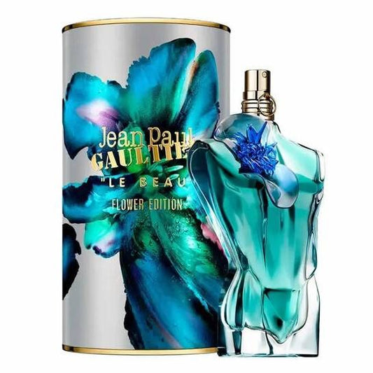 Jean Paul Gaultier Le Beau Flower Edition Eau de Parfum (125ml)
