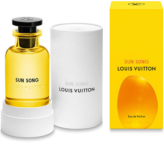 Louis Vuitton Sun Song Eau de Parfum (100ml)