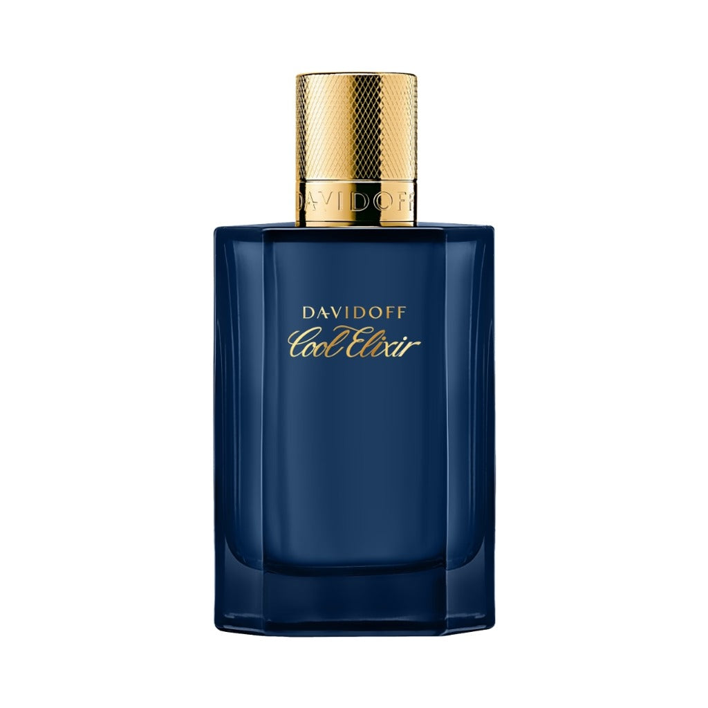 Davidoff Cool Elixir Oud Aromatique Parfum Intense (100ml)
