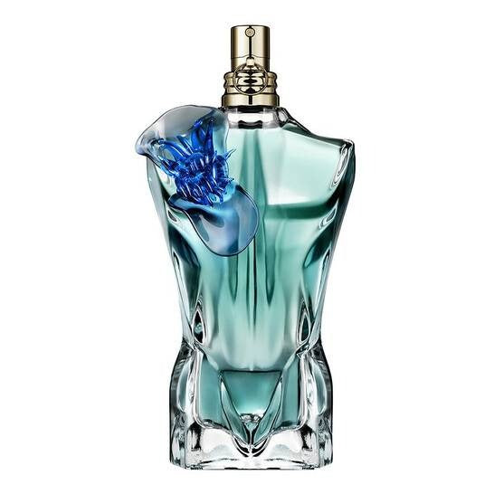 Jean Paul Gaultier Le Beau Flower Edition Eau de Parfum (125ml)