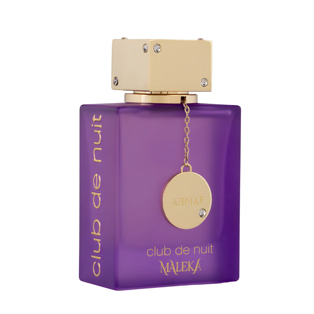 Armaf Club De Nuit Maleka Eau de Parfum (105ml)