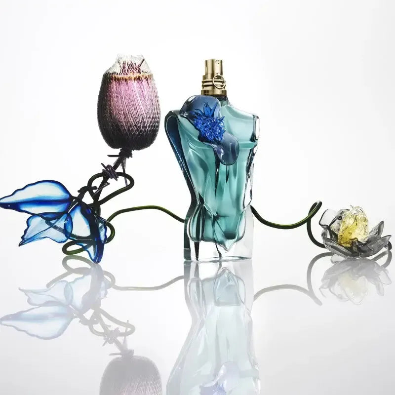 Jean Paul Gaultier Le Beau Flower Edition Eau de Parfum (125ml)