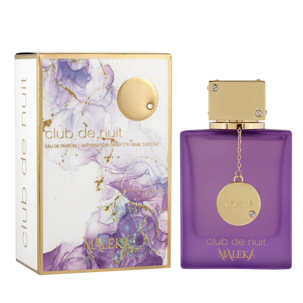 Armaf Club De Nuit Maleka Eau de Parfum (105ml)