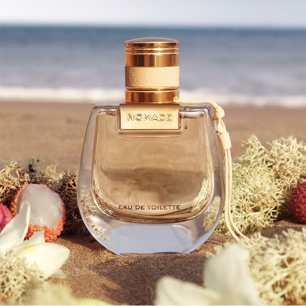 Chloé Nomade Eau de Parfum (75ml)