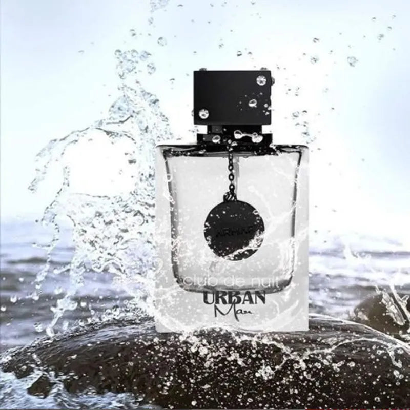 Armaf Club De Nuit Urban Man Eau de Parfum (105ml)