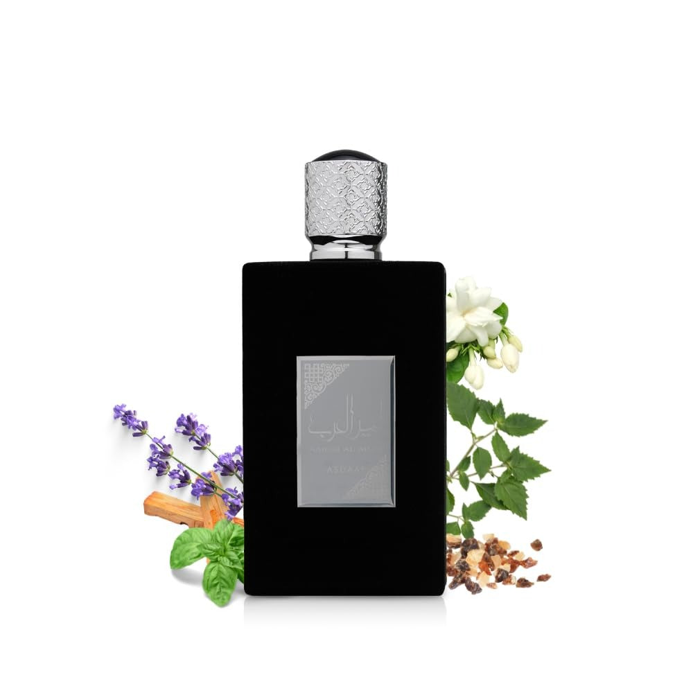 Asdaaf Ameer Al Arab Eau de Parfum (100ml)