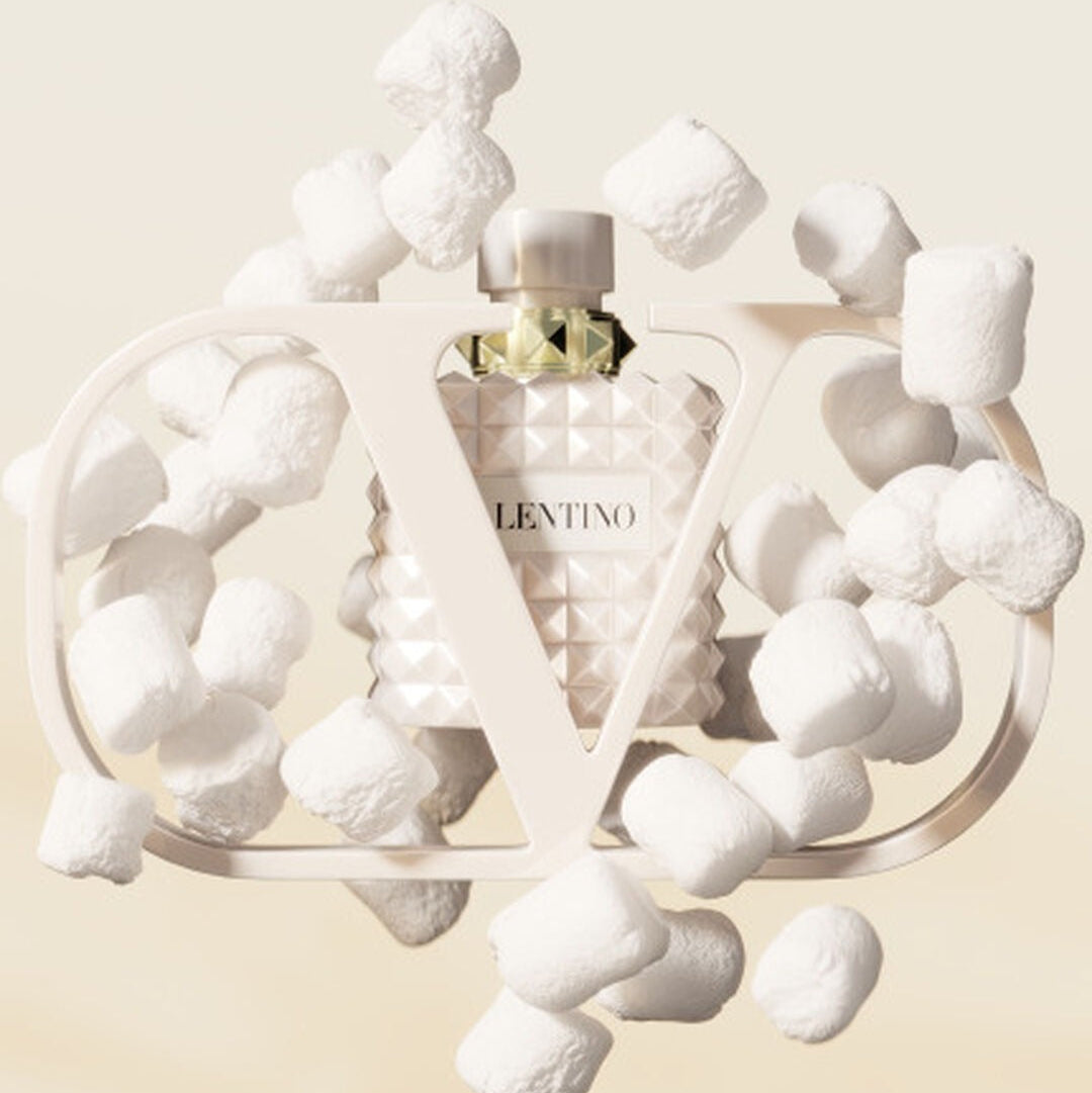 Valentino Donna Born In Roma Rendez-Vous Ivory Eau de Parfum (100ml)