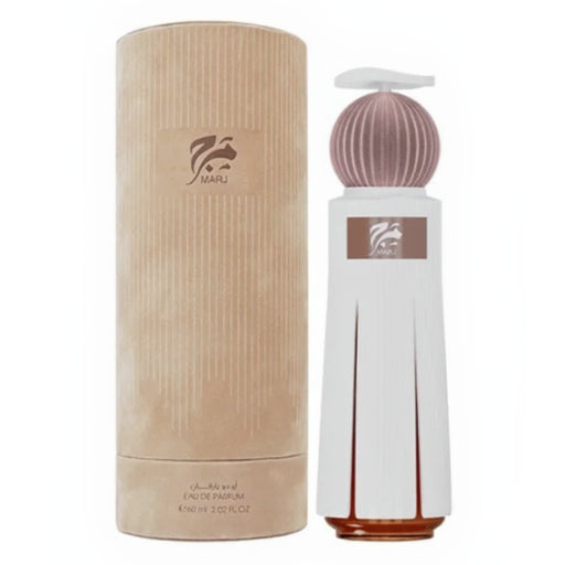 Ahmed Al Maghribi Marj Eau de Parfum (60ml)