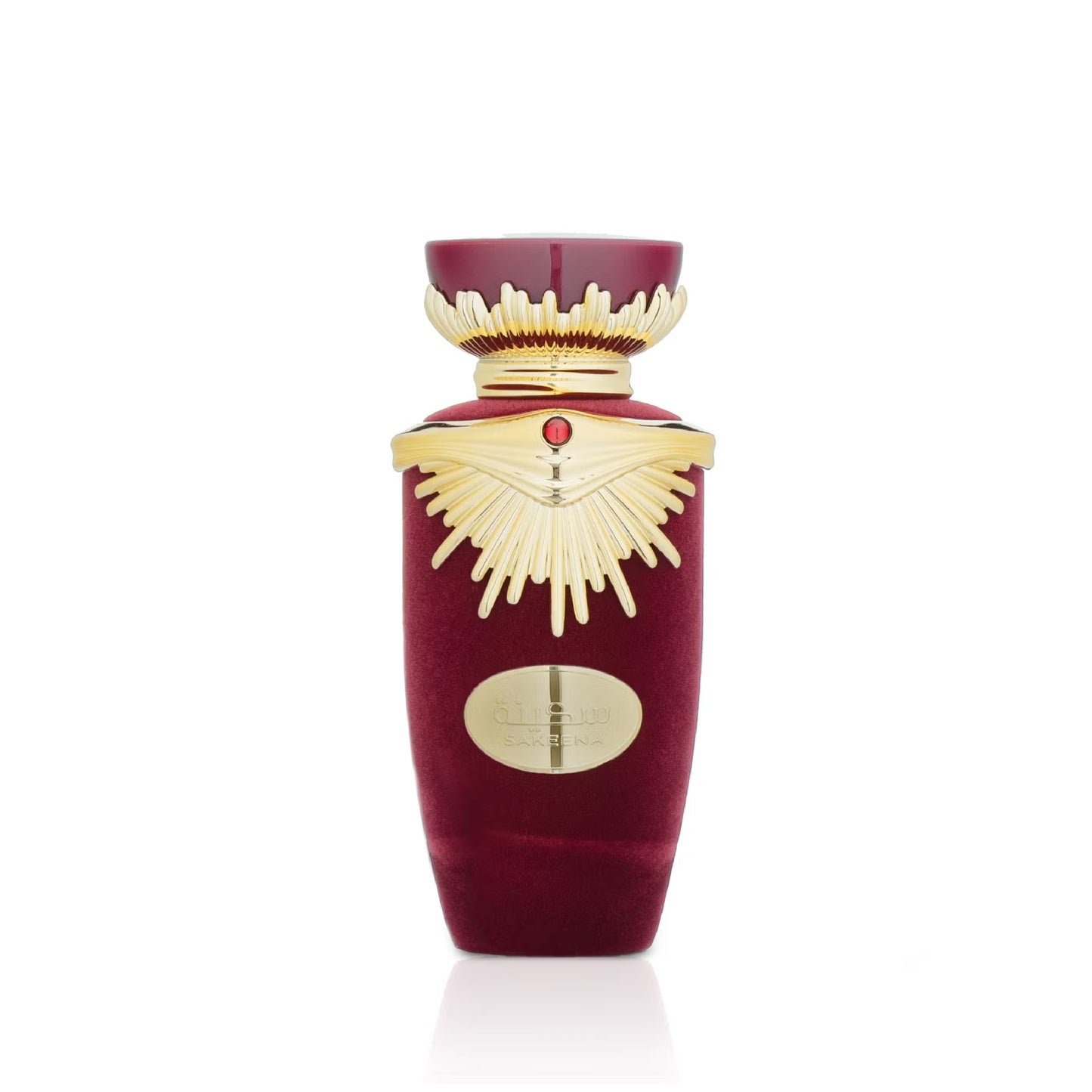 Lattafa Sakeena Eau De Parfum (100ml)
