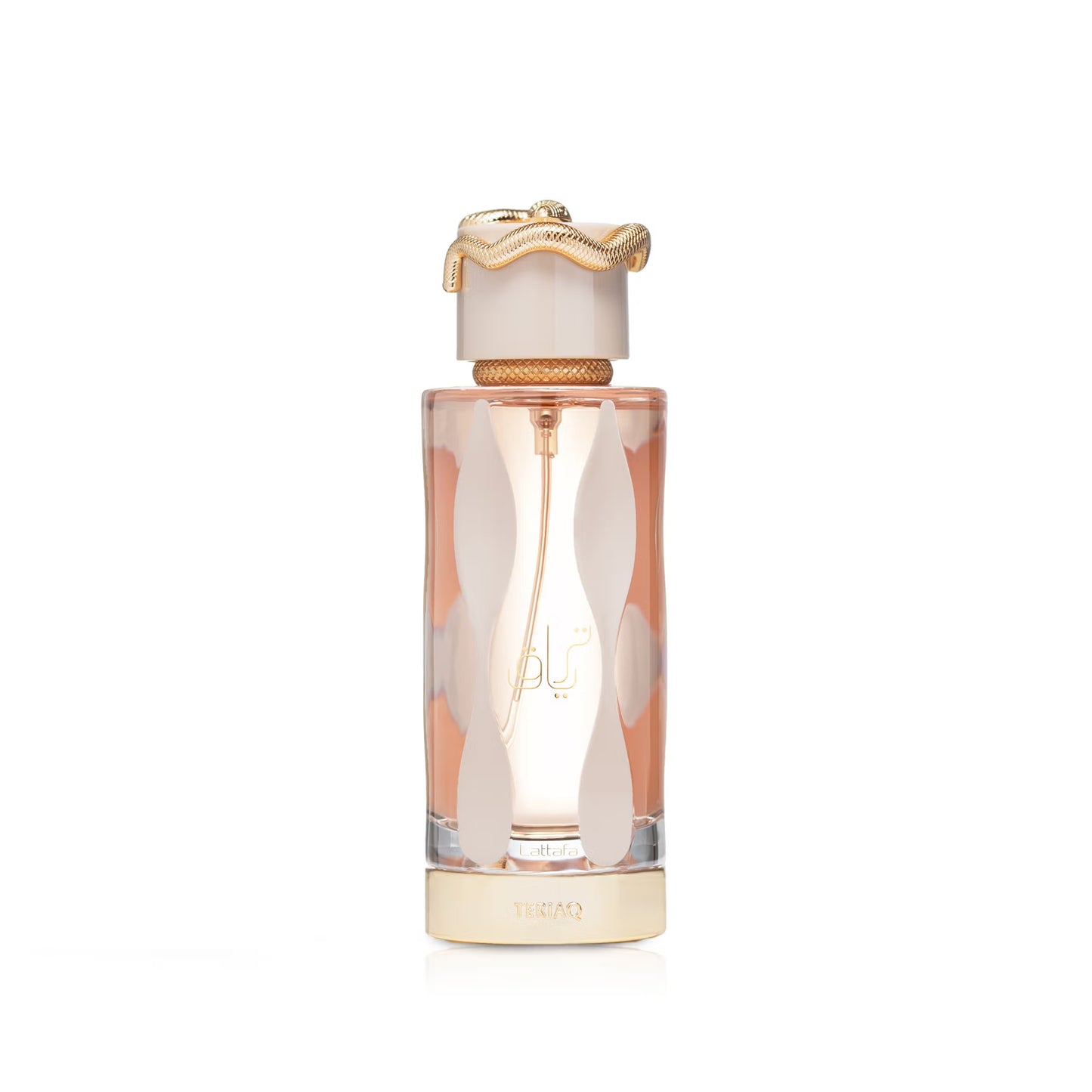 Lattafa Teriaq Eau De Parfum (100ml)