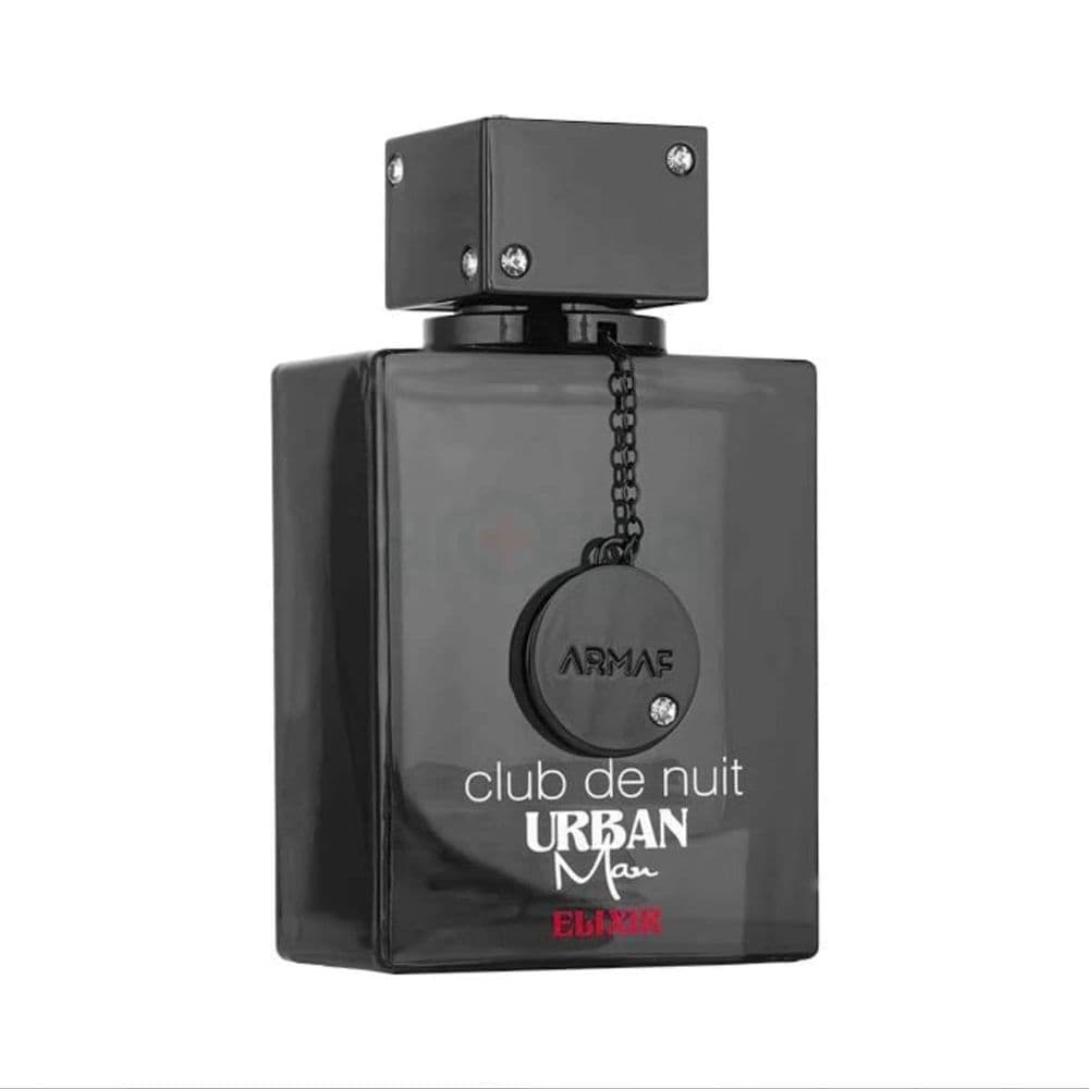 Armaf Club De Nuit Urban Man Elixir Eau De Parfum (105ml)