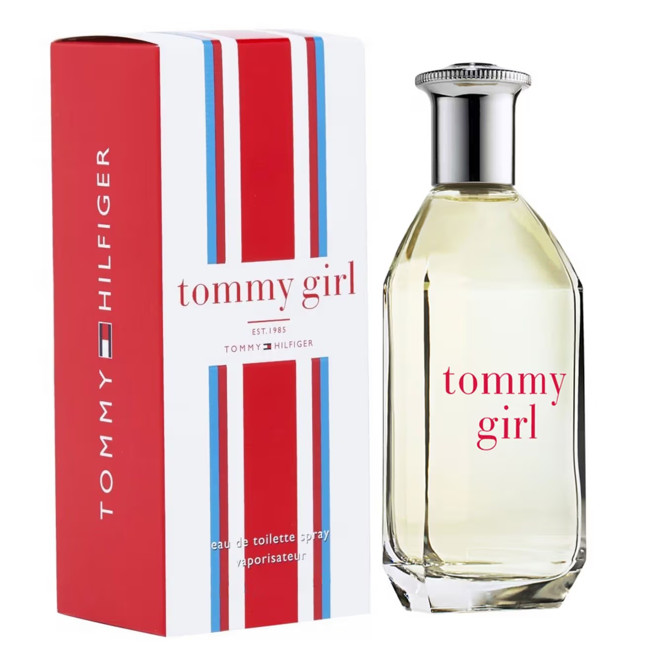 Tommy Hilfiger's Tommy Girl Eau de Toilette (100ml)