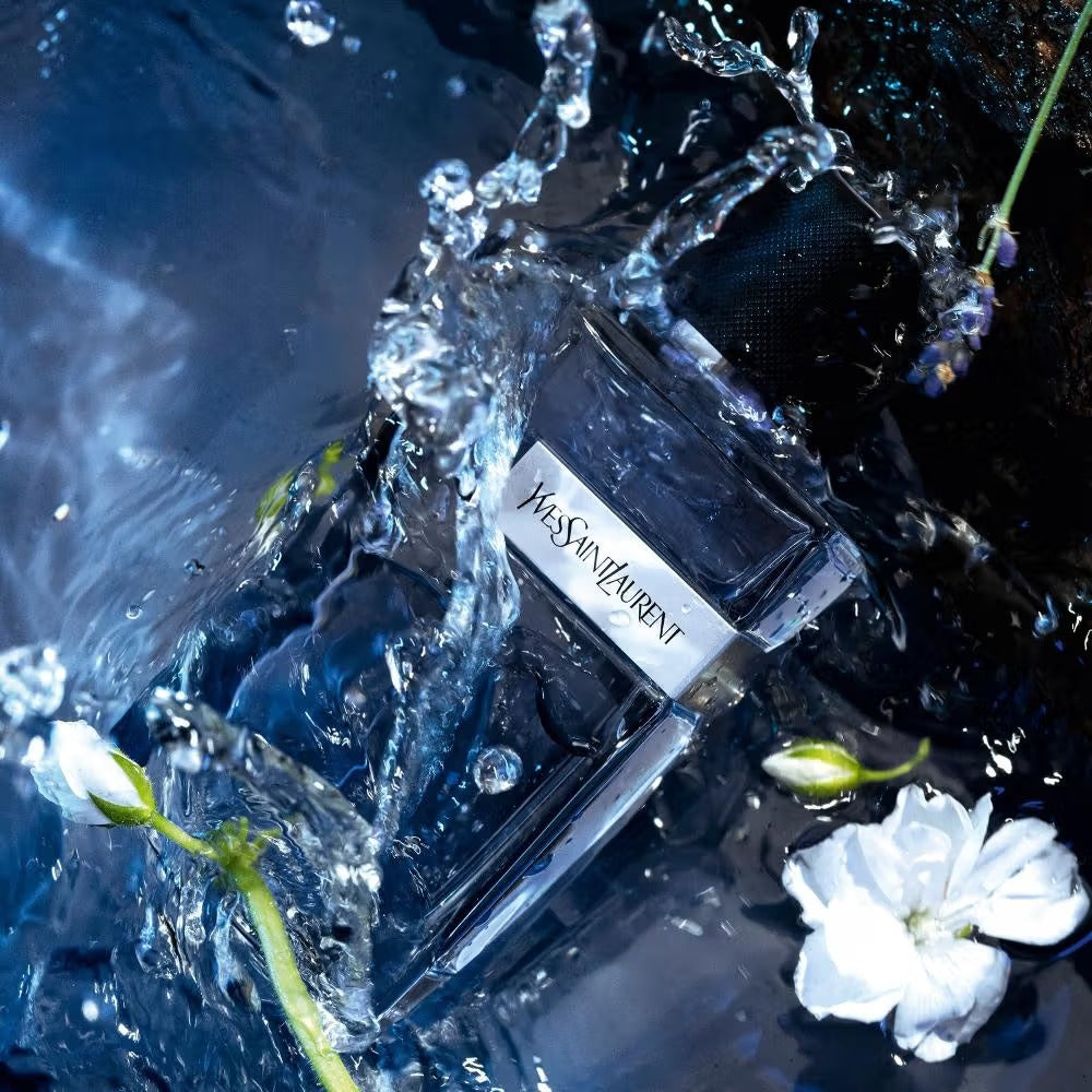 Yves Saint Laurent Y Eau de Toilette (200ml)