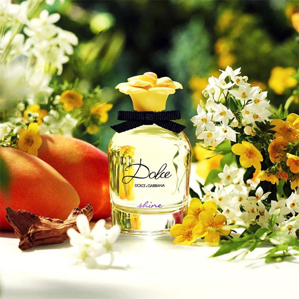 Dolce&Gabbana Dolce Shine Eau De Parfum (75ml)