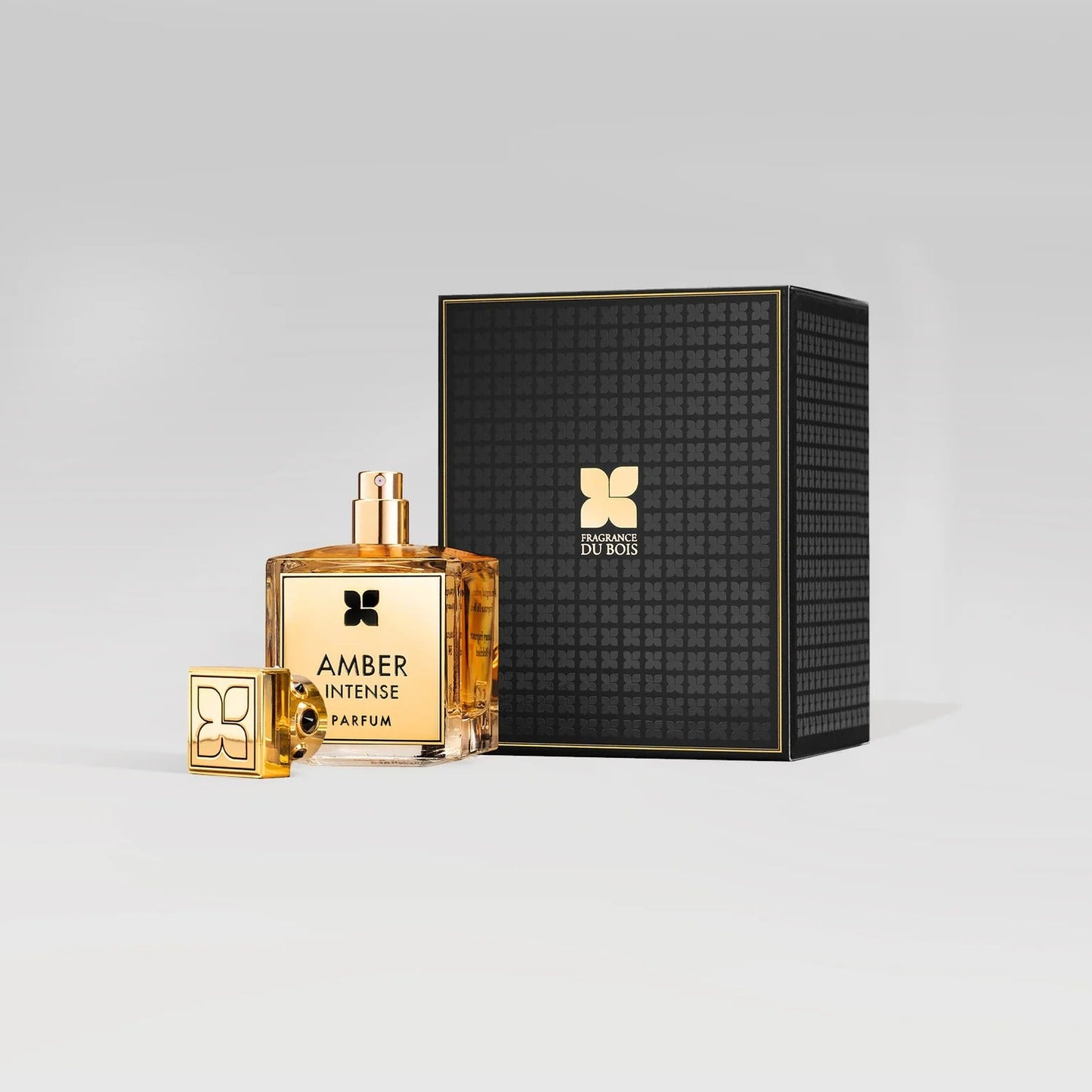 Fragrance Du Bois Amber Intense (100m)