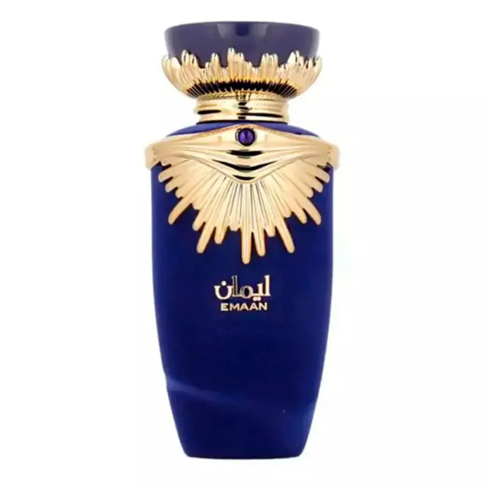 Lattafa Emaan Eau De Parfum (100ml)