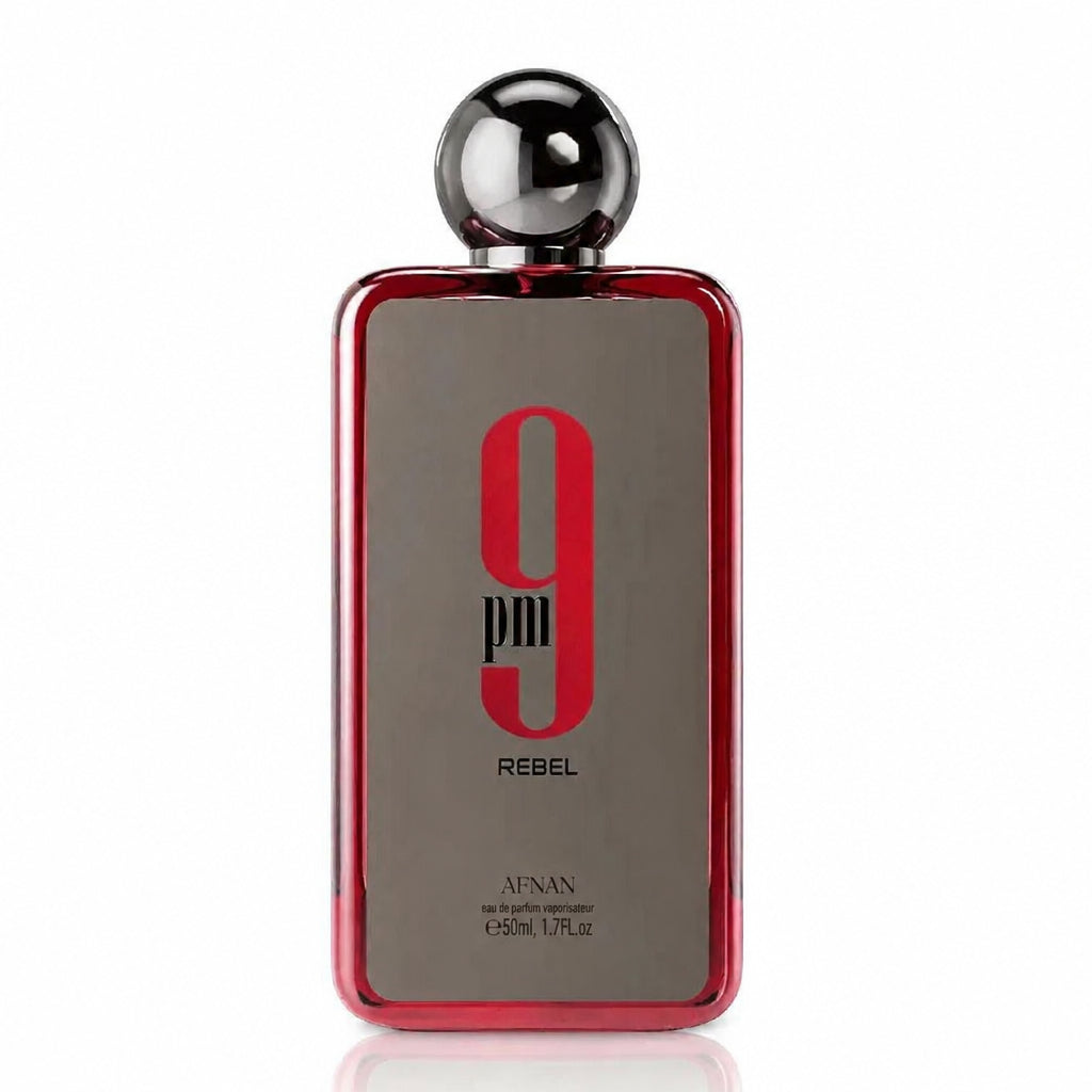 Afnan 9 PM Rebel Eau de Parfum (50ml)