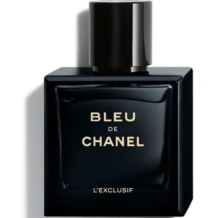 Bleu De Chanel L'Exclusif parfum (100ml)
