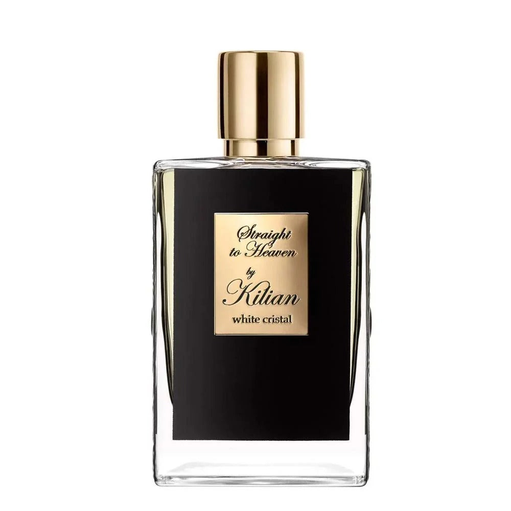 Kilian Paris Straight to Heaven White Cristal EDP (50ml)