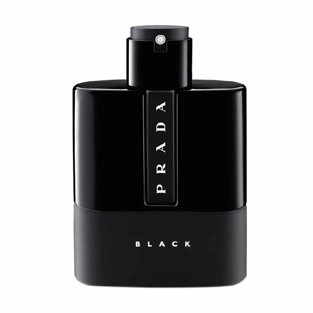 Prada Luna Rossa Black Eau de Parfum (100ml)