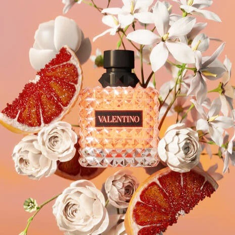 Valentino Donna Born In Roma Coral Fantasy Eau de Parfum (200ml)